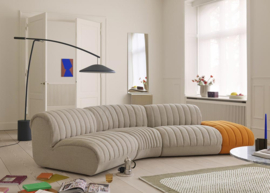 Coltre Sofa - Ottoman Module (51 x 108 cm) - MUUTO