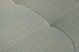 Quilton Lift Sofa HAY -  Ottoman 105 cm