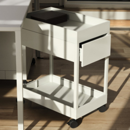 New Order Trolley A (lade met slot) - HAY