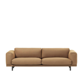3-zits bank Rest Sofa (260 cm) - Muuto