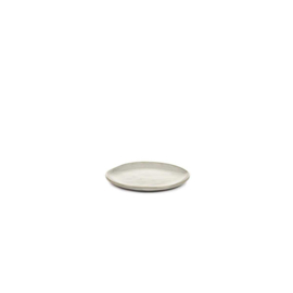 Servies La Mère - Bordje 11,5 cm Wit - Marie Michielssen / Serax
