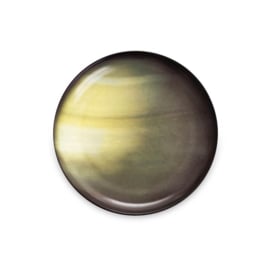 Cosmic Diner - Ontbijtbord 16,5 cm 'Saturn' - Seletti Diesel Living