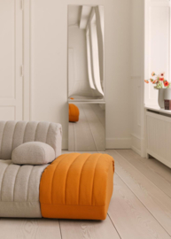 Coltre Sofa -  6 zits bank Config 1 (430 x 215 cm) - MUUTO