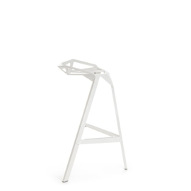 Barkruk Stool_One - Konstantin Grcic / Magis