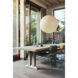 Kandelaar Groot Crystal - HKLiving / Nienke Sikkema