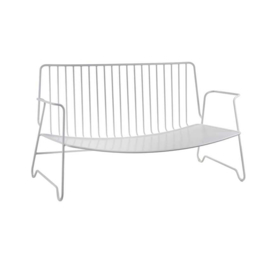 Lounge sofa Fish & Fish 131cm, Paola Navone / Serax