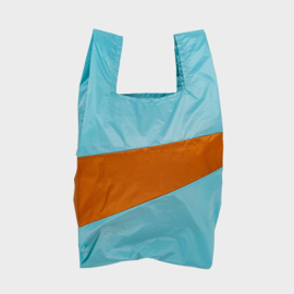 Shoppingbag L 'concept & sample' - Susan Bijl