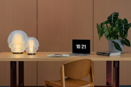 Medusa Wandlamp - Carlo Nason / Established & Sons