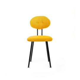 Chair 101 rugleuning G - Maarten Baas / Lensvelt
