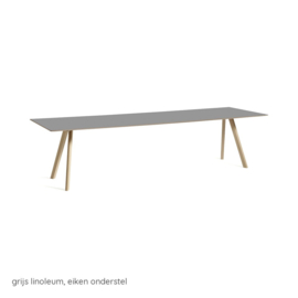 Tafel 300 x 90 cm 'CPH30' - HAY