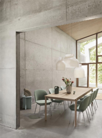 Strand hanglamp (open) - Muuto