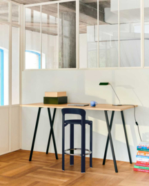 Tafel 160 x 77,5 cm 'Loop Stand' - HAY