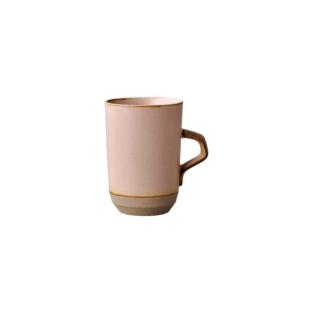 Hoge mok 'CLK-151' 360 ml - KINTO