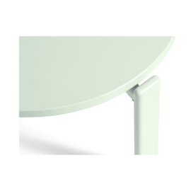 Rey bijzettafel / coffeetable (Ø 66 cm) - Bruno Rey / HAY