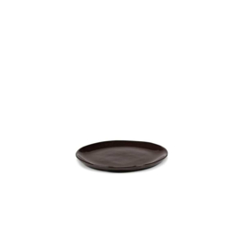 Servies La Mère - Bordje 14,5 cm Ebony - Marie Michielssen / Serax