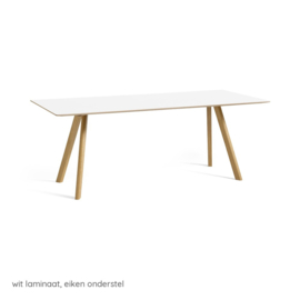 Tafel 200 x 90 cm 'CPH30' - HAY