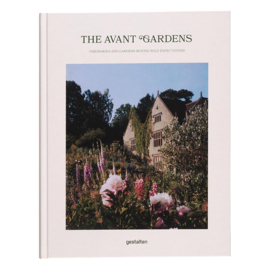 The Avant Garden - John Tebbs
