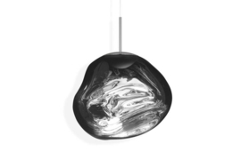 Melt hanglamp LED ZILVER - Tom Dixon