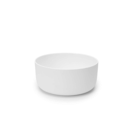 Servies Base - Kom L (diep) 20 cm H9 cm - Piet Boon / Serax