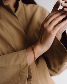 Armband Spatium - Martine Viergever