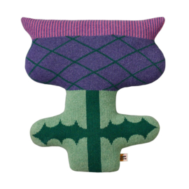 Kussen Distel 'Thistle Cushion' - Donna Wilson