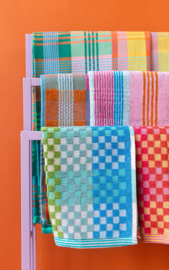 odds & ends multi cloth duo #38 wild weave - Foekje Fleur