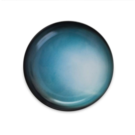 Cosmic Diner - Dinerbord 23,5 cm 'Uranus' - Seletti Diesel Living
