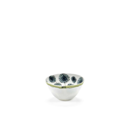 Kom 12 cm H 6 cm Anemone Vaniglia - Marni / Serax