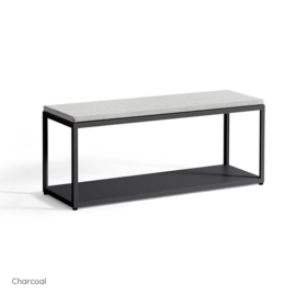 New Order Bench comb. 100 (100 x 39 cm) - HAY