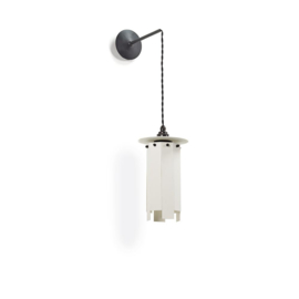 Wandlamp 'Gilda S3' - Ann Demeulemeester Serax