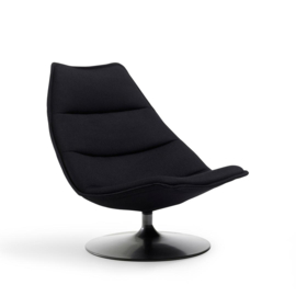 Lage Fauteuil F584 of F586L - Geoffrey David Harcourt / Artifort