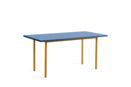 Two-Colour tafel rechthoek 160x82 cm - Muller Van Severen / HAY