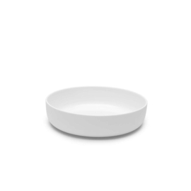 Servies Base - Kom XL (laag) 24 cm H6 cm - Piet Boon / Serax