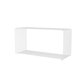 Panton Wire Extended (B 70, H 35 cm) - Montana