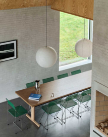 Tafel 300 x 95 cm 'Passerelle' - HAY