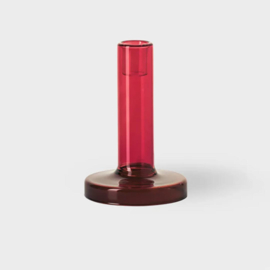 Kaarsenstandaard Bole candle holder S - &Klevering / Lex Pott