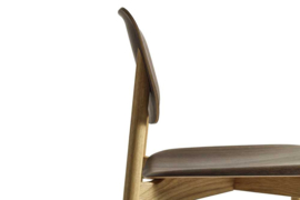 Soft Edge 60 Eetkamerstoel - HAY