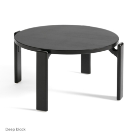 Rey bijzettafel / coffeetable (Ø 66 cm) - Bruno Rey / HAY