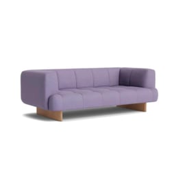 Quilton Lift Sofa HAY -  2 zits bank 214 cm