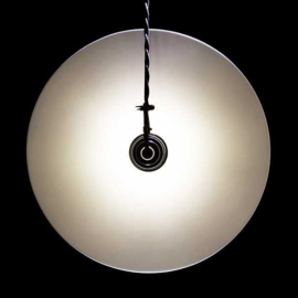 Hanglamp 'Luna 1' - Ann Demeulemeester Serax