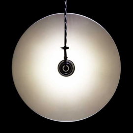 Wandlamp 'Luna 2' - Ann Demeulemeester Serax