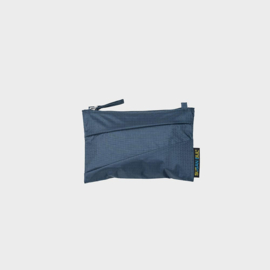 The New Pouch S 'Mono Tornado' - Susan Bijl LEFTOVER