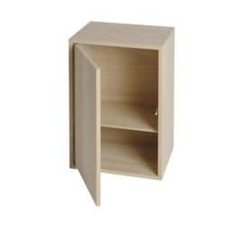 Plank - Stacked Storage System - Muuto