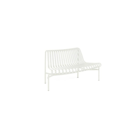 Palissade Park Dining Bench OUT Add-on - HAY