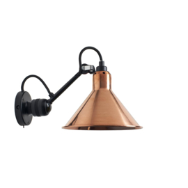 GRAS N°304 wandlamp conische lampenkap - DCW éditions