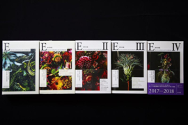 Encyclopedia Of Flowers IV - Makoto Azuma & Shunsuke Shiinoki