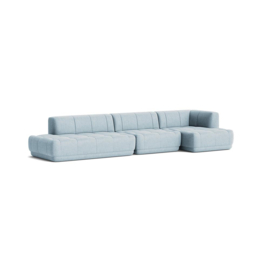 Quilton Sofa HAY -  Comb 22 - 386 cm