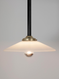 Ceiling Lamp n°2 - Muller Van Severen / Valerie Objects