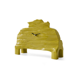 Tafelklok KAKHI - Teun Zwets / HKLIVING