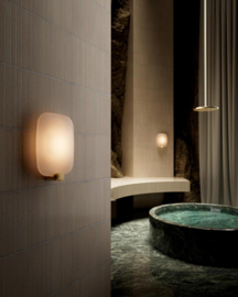 Wandlamp 'Light Me Tender' badkamer - DCW éditions / Patrick Jouin